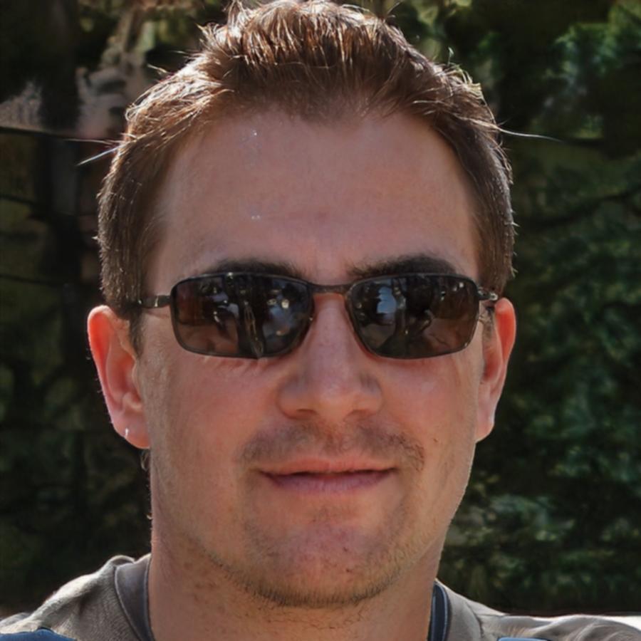 Дмитрий Волков